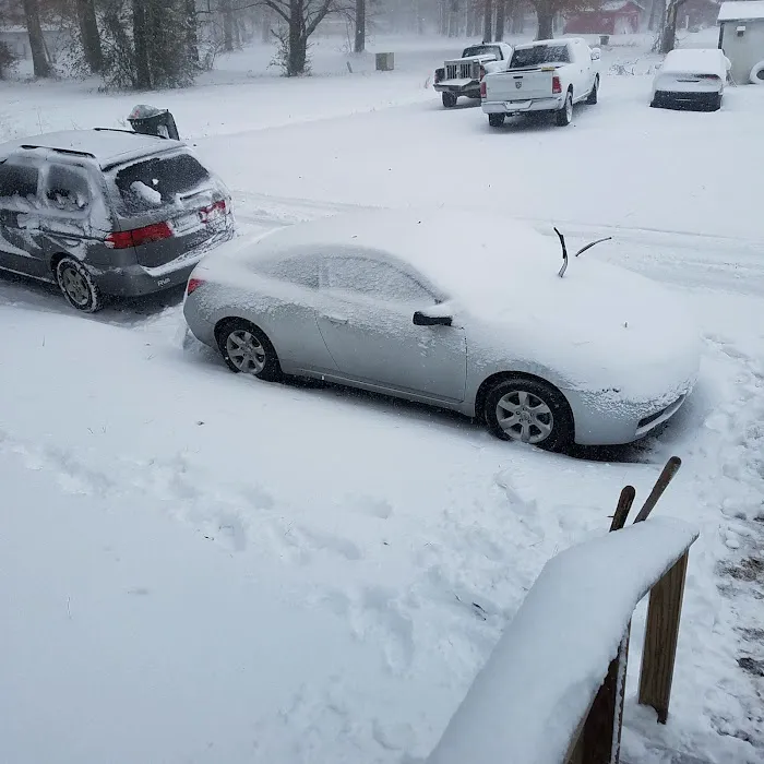 Carolina Village Mobile Home Community Picture 3