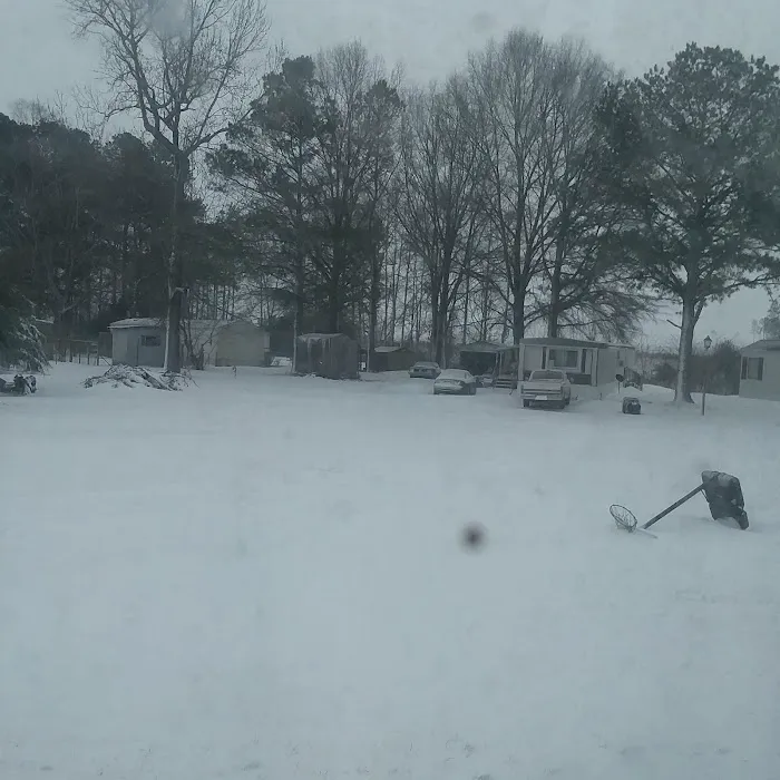 Carolina Village Mobile Home Community Picture 4