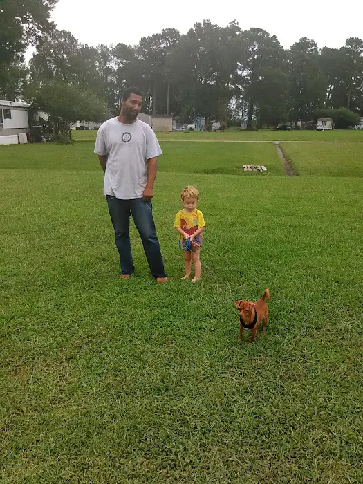 Carolina Village Mobile Home Community Picture 5