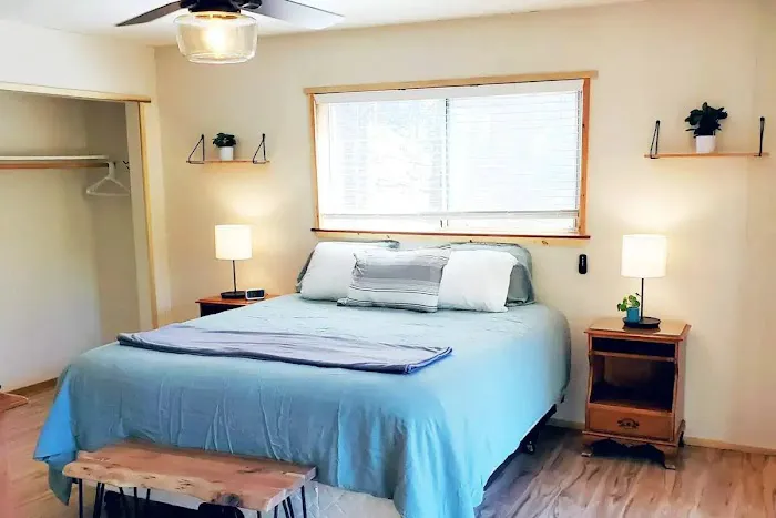 Redwood Retreat Picture 3