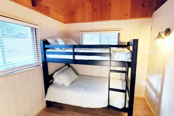 Redwood Retreat Picture 8