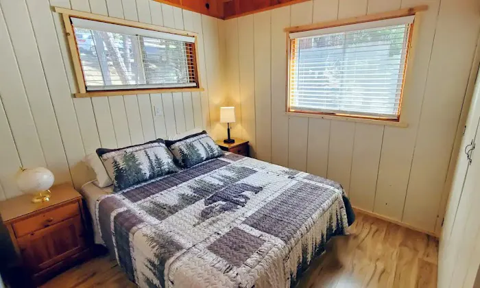 Redwood Retreat Picture 6