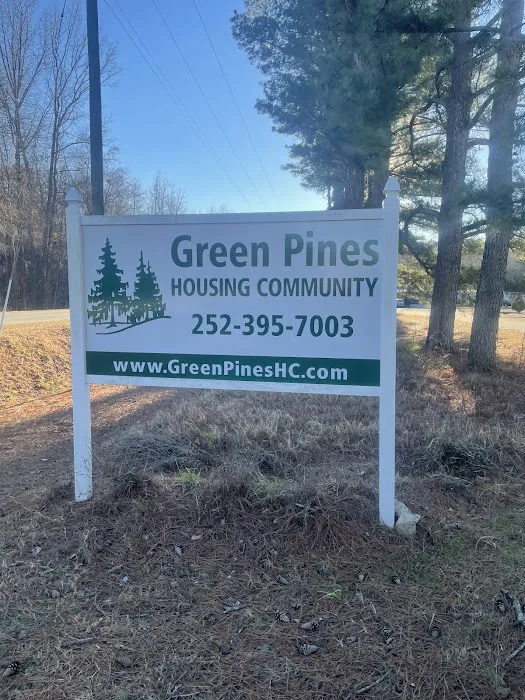 Green Pines Housing Community Picture 1