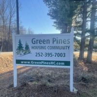 Green Pines Housing Community ico