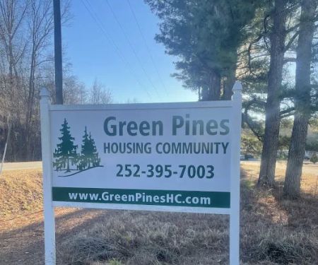 Green Pines Housing Community