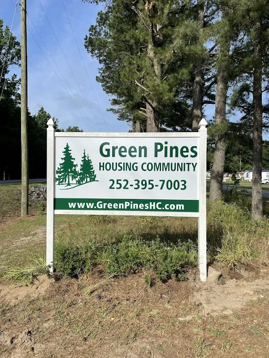 Green Pines Housing Community Picture 2