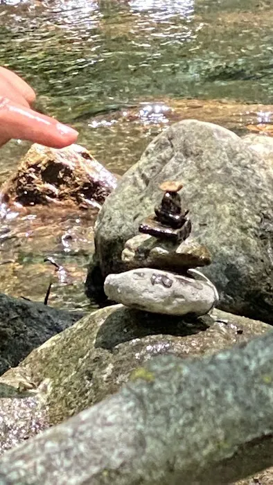 Coy Flat Campground Picture 1