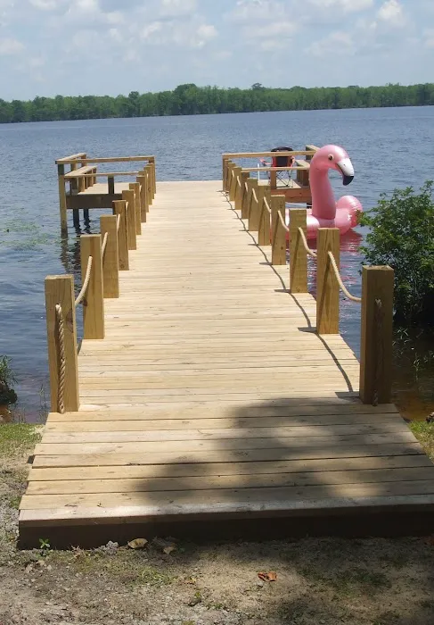 Cypress Landing RV Park Picture 3