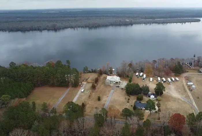 Cypress Landing RV Park Picture 4