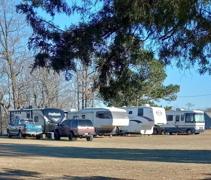 Cypress Landing RV Park Picture 5