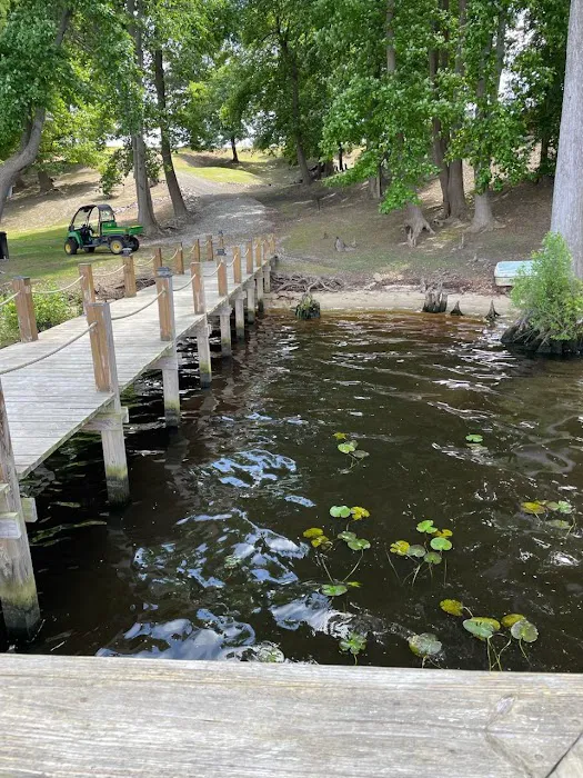 Cypress Landing RV Park Picture 7