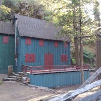 Belknap Campground ico