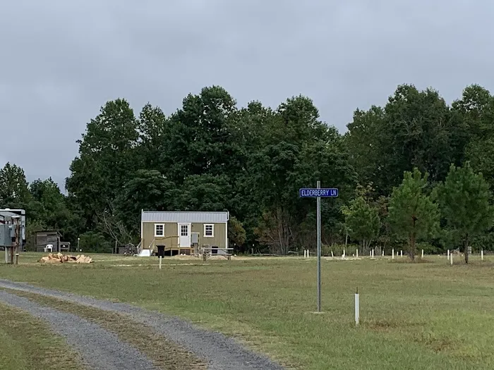 Cypress Cove Retreat Picture 3