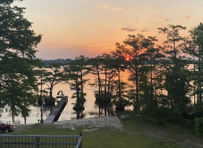 Cypress Cove Retreat Picture 5