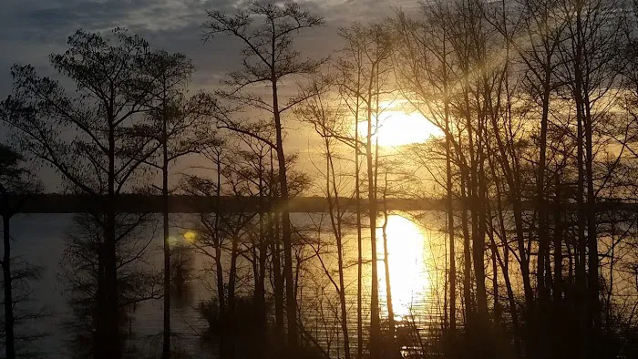 Cypress Cove Retreat Picture 7