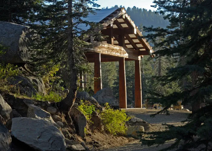 High Sierra Camp, LLC Picture 1