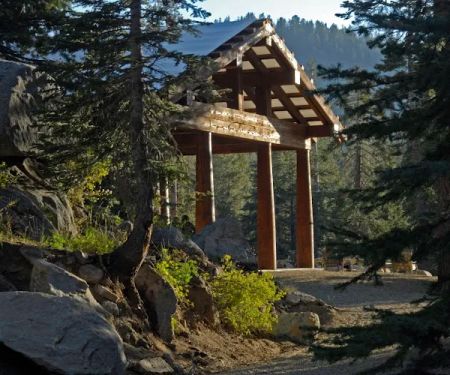 High Sierra Camp, LLC