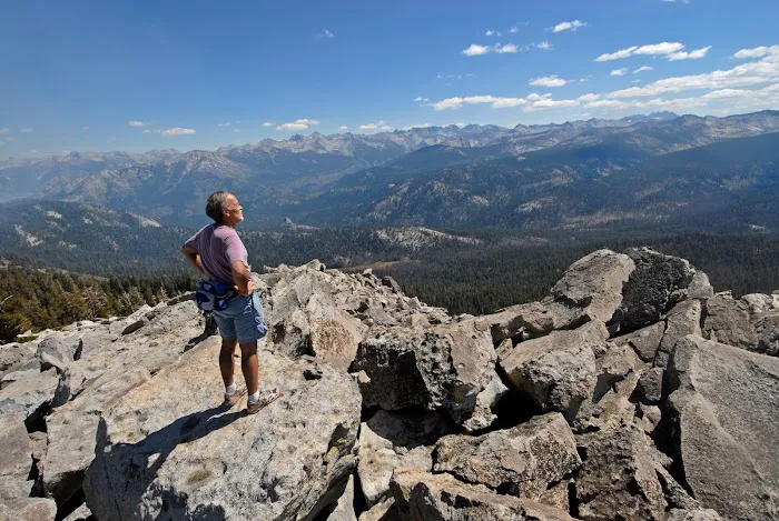 High Sierra Camp, LLC Picture 3