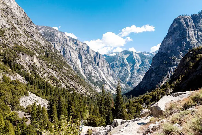 High Sierra Camp, LLC Picture 6