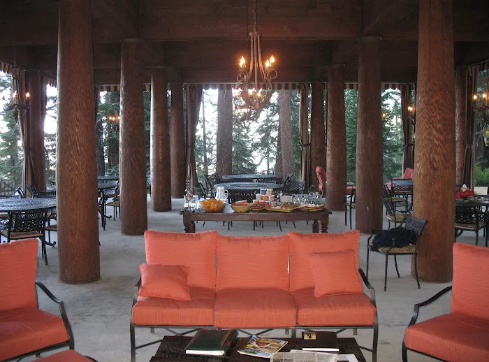 High Sierra Camp, LLC Picture 9