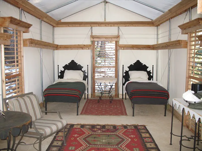 High Sierra Camp, LLC Picture 4