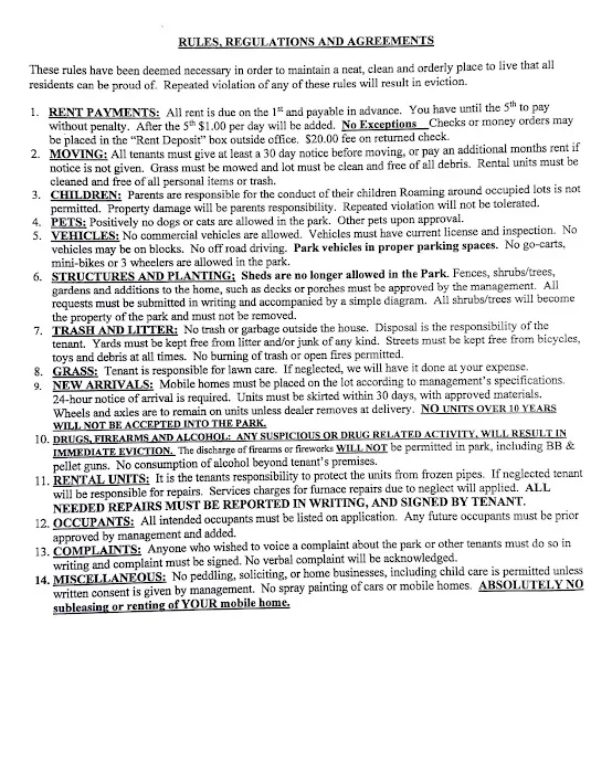 Ponderosa Enterprises Picture 1