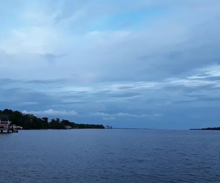 Hickory Village Mobile Home Park