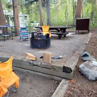 Upper Pine Grove Campground ico