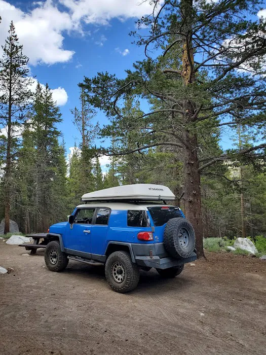 Lower Pine Grove Campground Picture 6