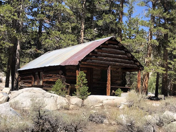 Lower Pine Grove Campground Picture 3