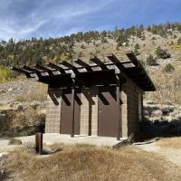 East Fork ico