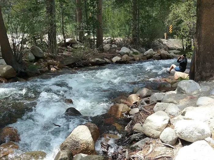Palisade Group Campground Picture 6