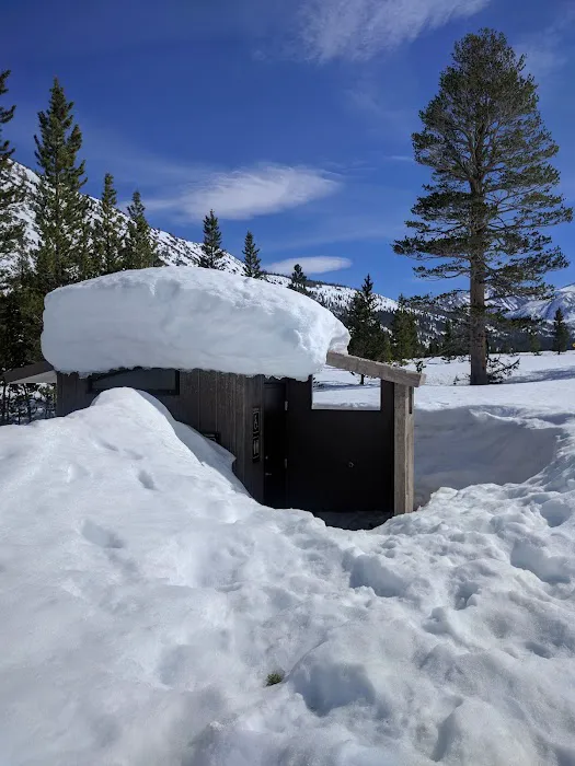 Palisade Group Campground Picture 9