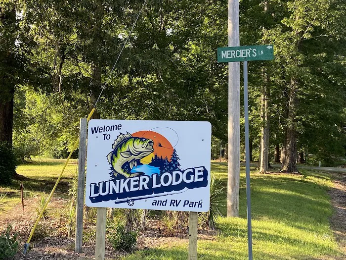 Lunker Lodge and RV Park Picture 1