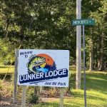 Lunker Lodge and RV Park