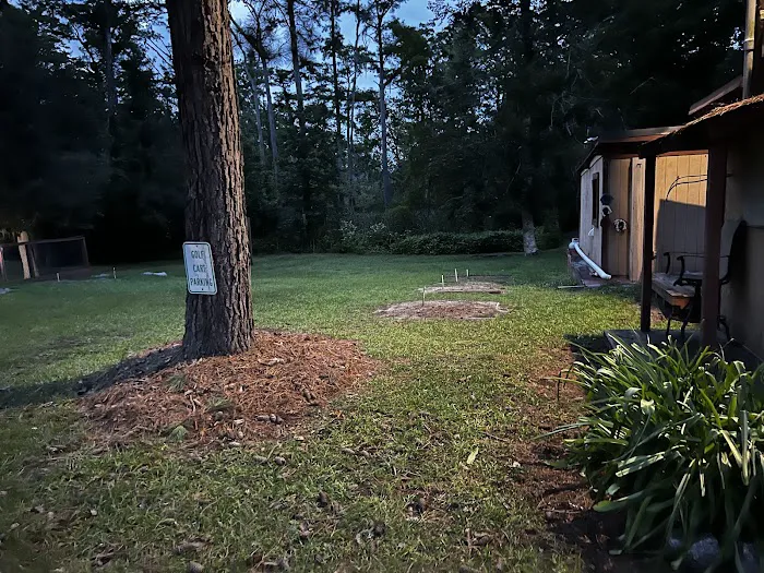 Lunker Lodge and RV Park Picture 8