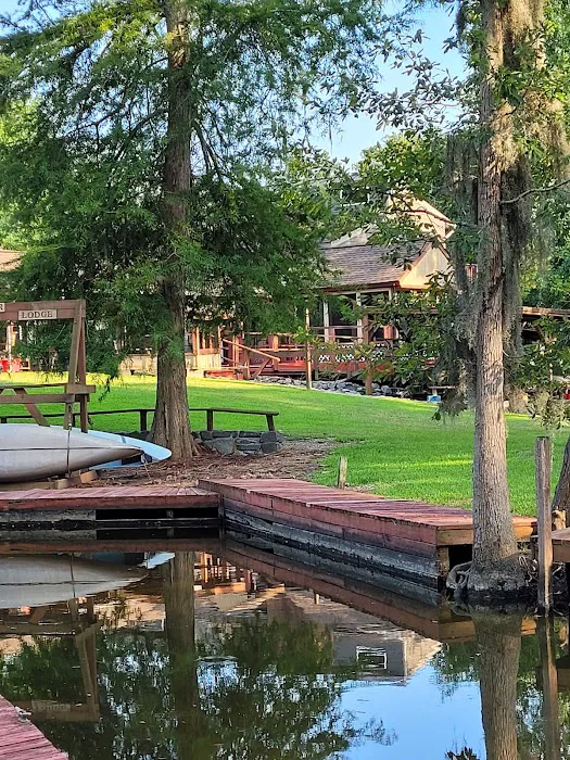 Lunker Lodge and RV Park Picture 7