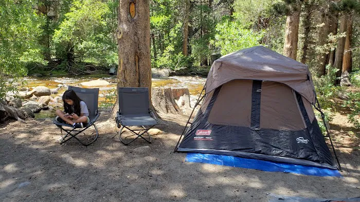 Big Meadow Campground Picture 10