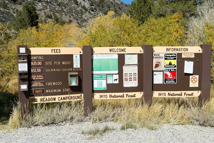 Iris Meadow Campground Picture 3