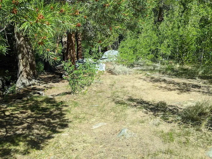 Iris Meadow Campground Picture 8