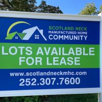 Scotland Neck MHC Mobile Home Park ico