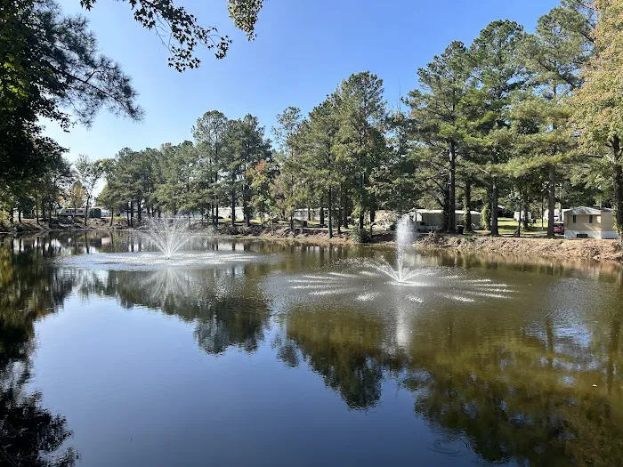 Treeside RV Park Picture 2