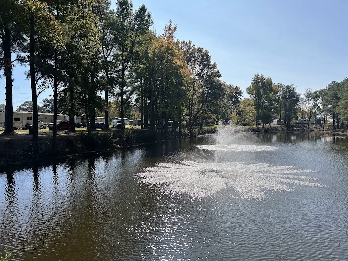 Treeside RV Park Picture 3