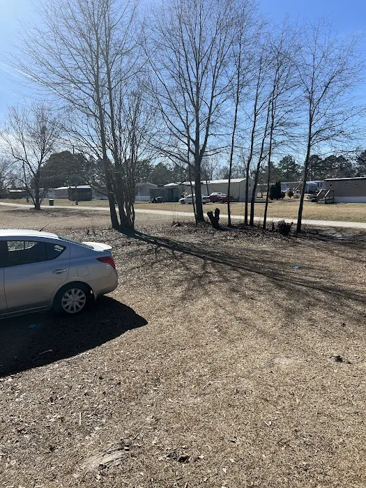 Treeside RV Park Picture 9