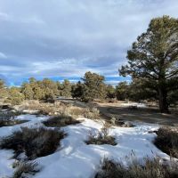 Holiday Campground ico
