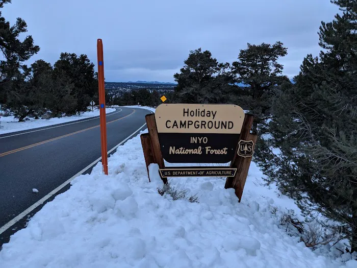 Holiday Campground Picture 4