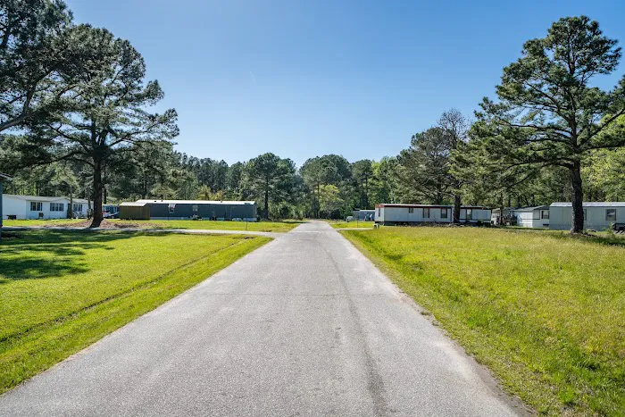 Country Estates Mobile Home Community Picture 2