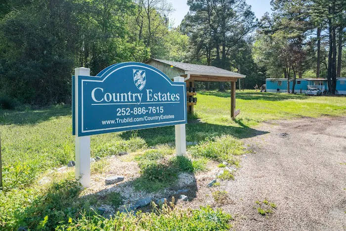 Country Estates Mobile Home Community Picture 1