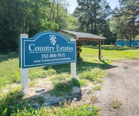 Country Estates Mobile Home Community