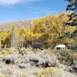 McGee Creek - Forest Service Campground